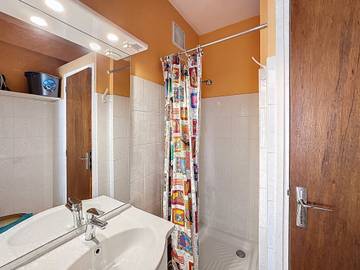 Appartement De Vacances pour 4 Personnes dans Saintes-Maries-de-la-Mer, Parc naturel régional de Camargue, Photo 4