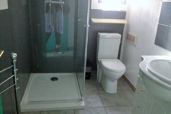 Location de vacances pour 4 personnes, avec jardin et terrasse à Corbara - 4