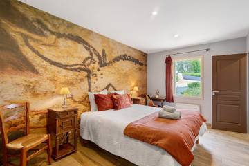 B&b voor 4 Personen in Fleurac, Périgord Noir, Afbeelding 1