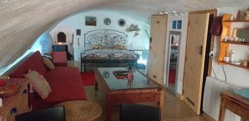 Gîte pour 2 personnes, avec vue à Breil-sur-Roya