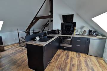 Gîte pour 2 Personnes dans Saint-Tricat, Région de Calais, Photo 3