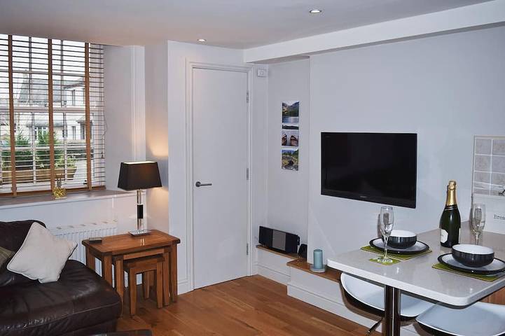 1 Schlafzimmer Unterkunft in Keswick in Keswick, Lake District