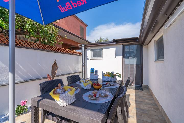 Appartamento vacanze per 4 persone - 1
