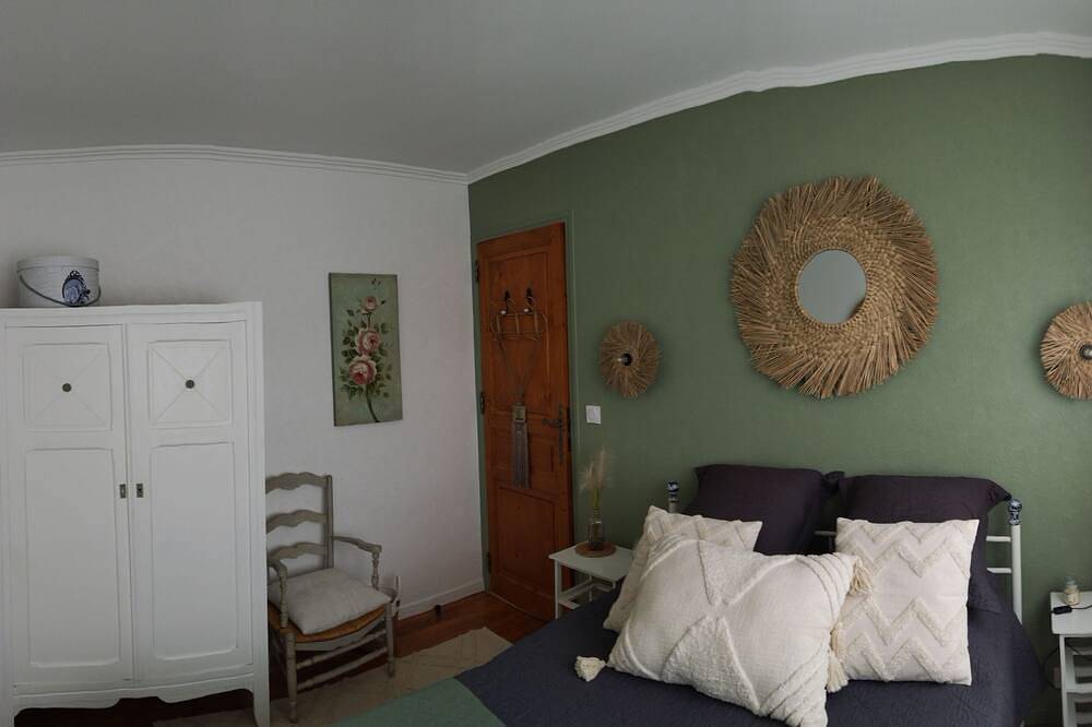 Lanaves Häuschen in Trentels in Trentels, Villeneuve-sur-Lot und Umgebung