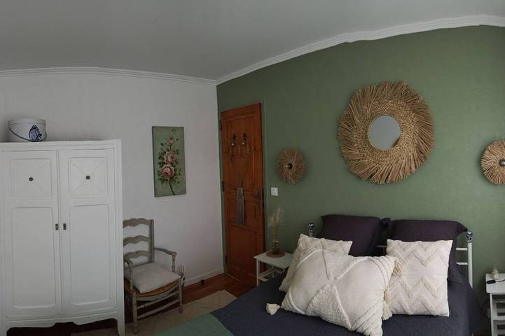 Location de vacances pour 8 personnes, avec jardin à Trentels - 3