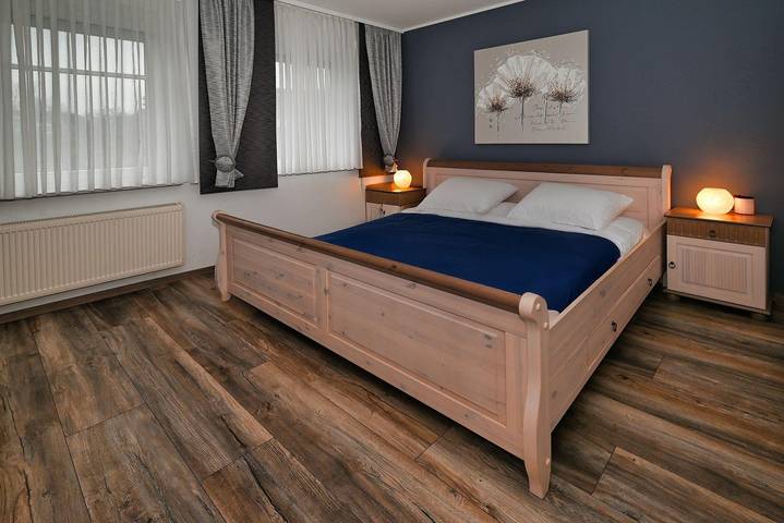 Ganze Ferienwohnung, Haus Schäfer Wohnung 1 in Büsum, Kreis Dithmarschen