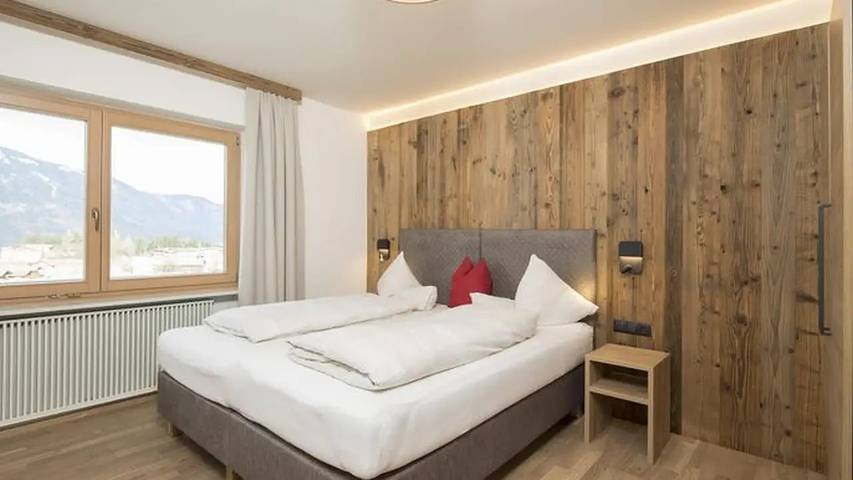 Hütte für 7 Personen, mit Garten in Reith im Alpbachtal - 2