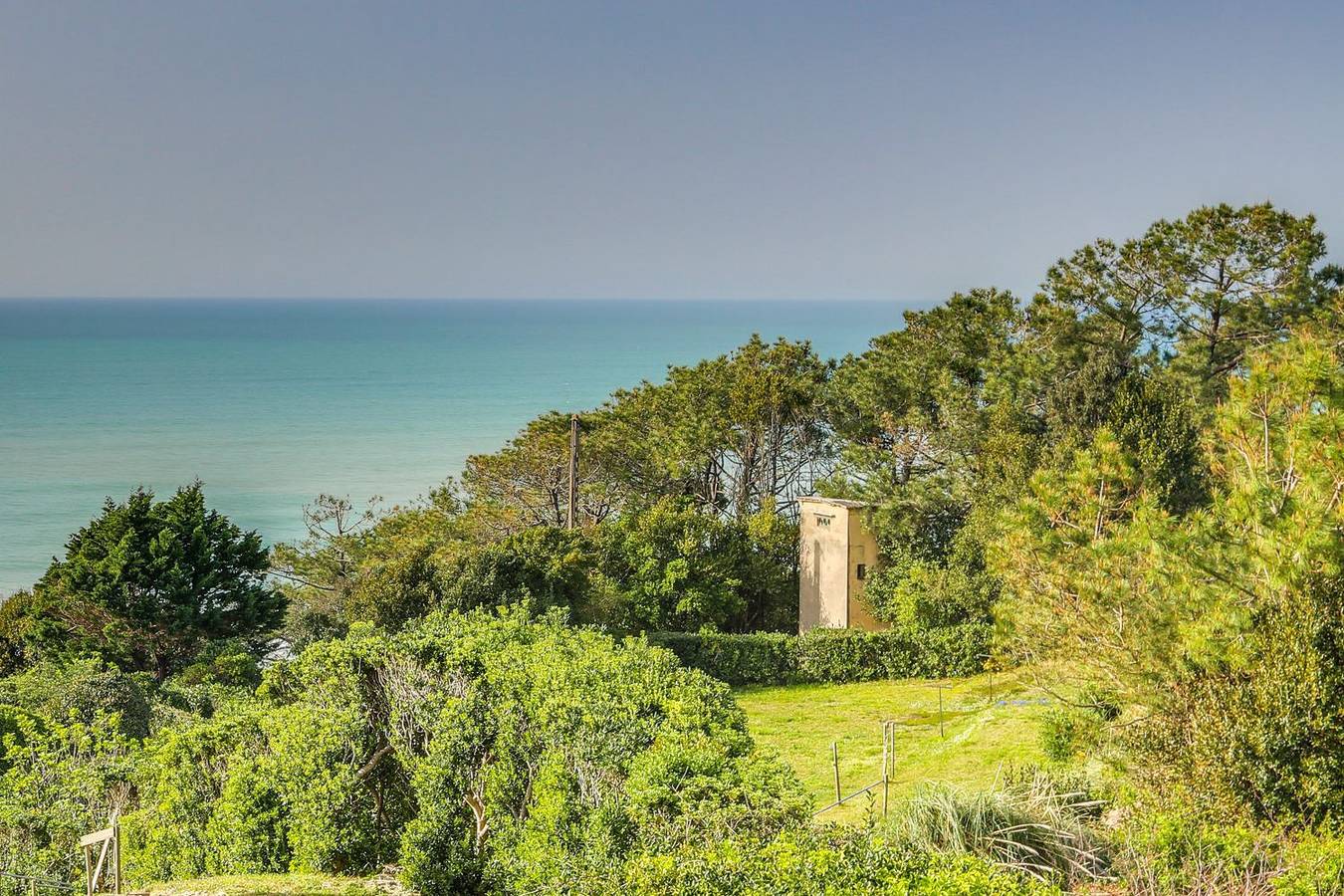 Villa pour 8 personnes avec jardin in Bidart, Région de Bayonne