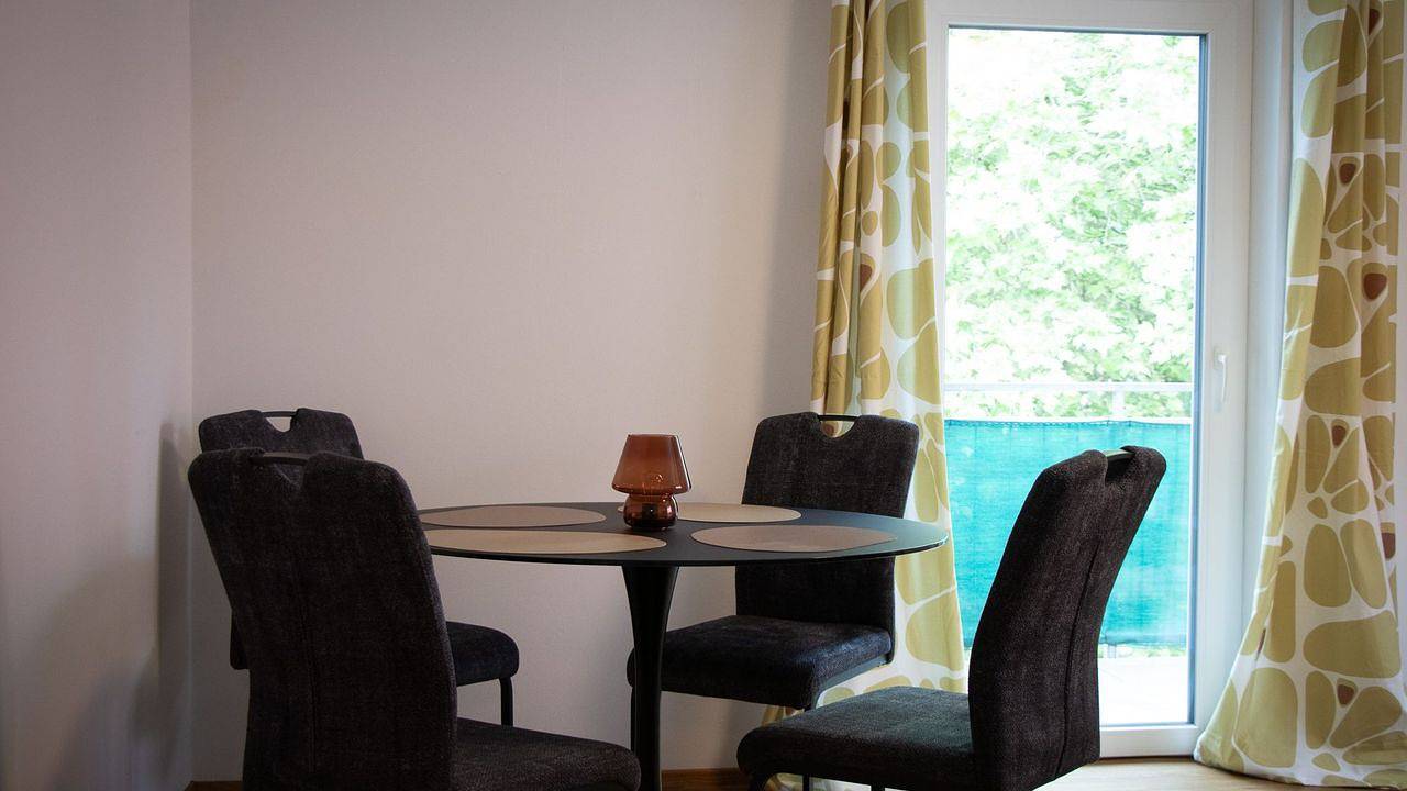 Apartamento vacacional entero, Apartamento de vacaciones para 3 personas in Bregenz, Bodensee-Vorarlberg