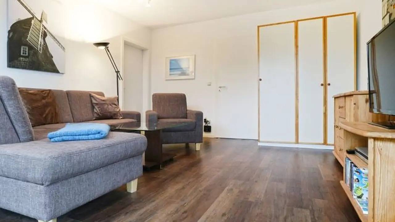 Ganze Ferienwohnung, Ferienwohnung für 4 Personen (64 m²) in Boltenhagen (Ostseebad) in Boltenhagen, Nordwestmecklenburg (Wismar und Umgebung)