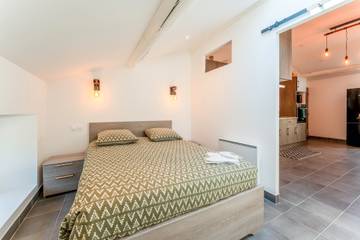 Appartement De Vacances pour 3 Personnes dans Avignon, Provence, Photo 3