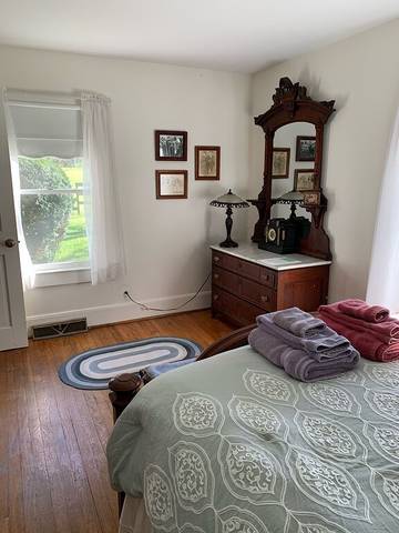 Agriturismo für 2 Personen in Blue Ridge Mountains, North Carolina, Bild 1