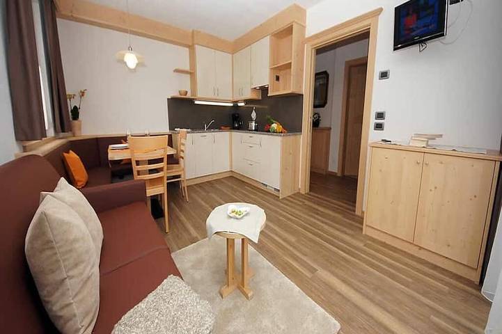 Ferienwohnung für 4 Personen - 1