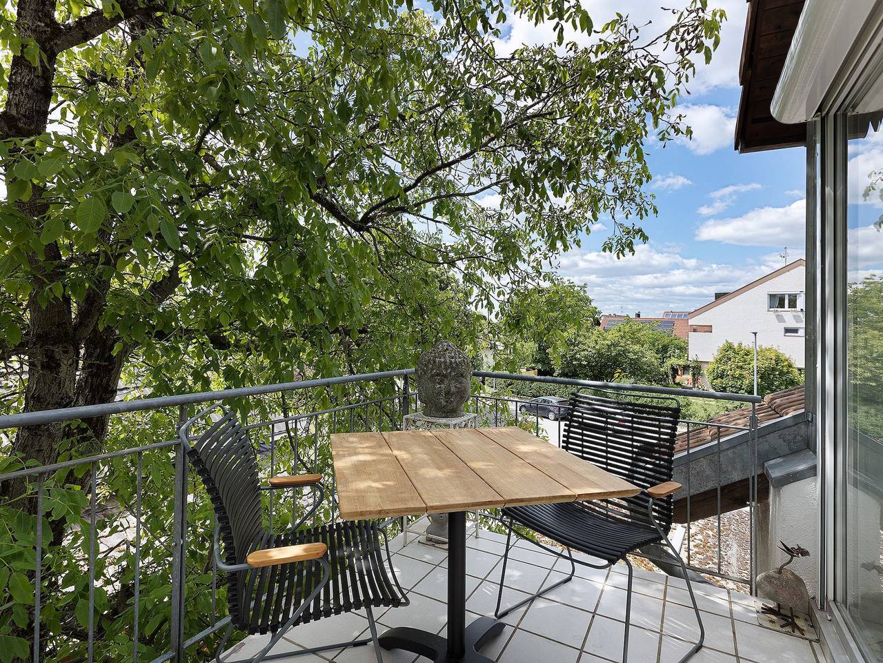 Ganze Ferienwohnung, Ferienwohnung Seeoase in Markelfingen, Radolfzell am Bodensee