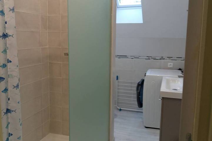 Gîte pour 4 personnes à Cloyes-sur-le-Loir - 3