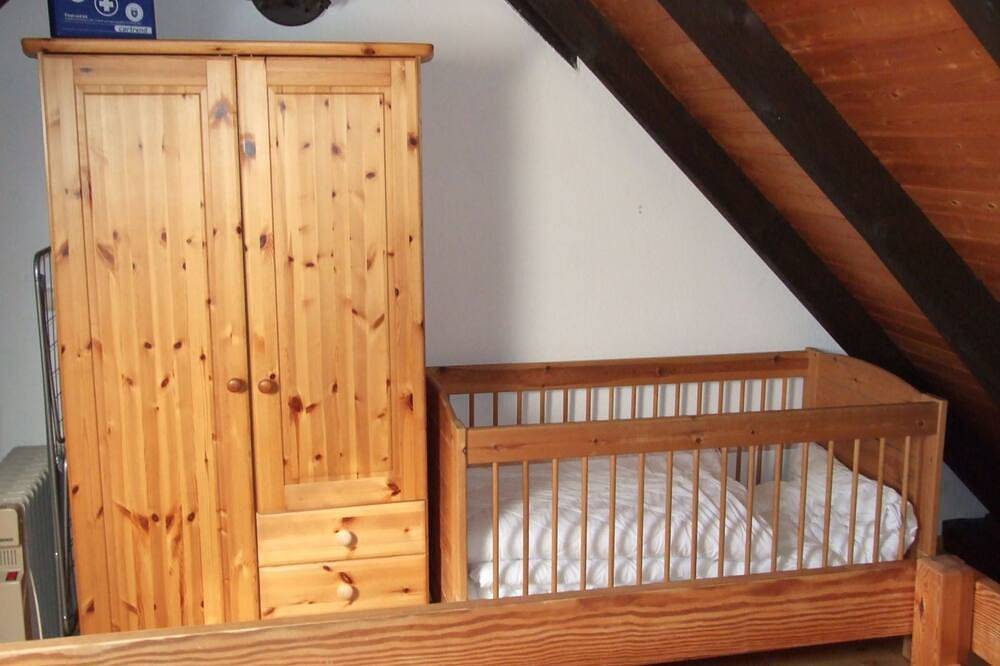 Ganze Wohnung, Ferienwohnung Baade in Friedrichskoog-Spitze, Friedrichskoog