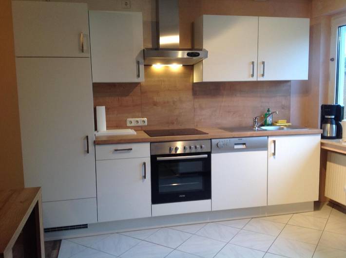 Ferienhaus für 20 Personen, mit Garten im Nationalpark Eifel - 3