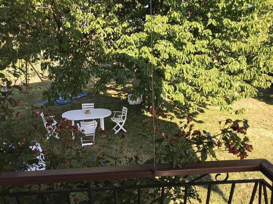 Comme chez Mamie, maison entière 1-6 personnes in Alby-sur-Chéran, Région d'Annecy