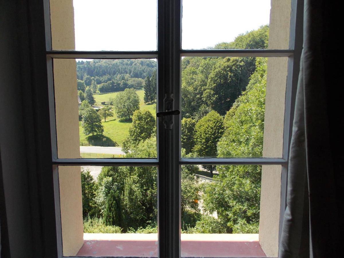 Chambres d'Hôtes Le Felseneck in Ferrette, Région d'Altkirch