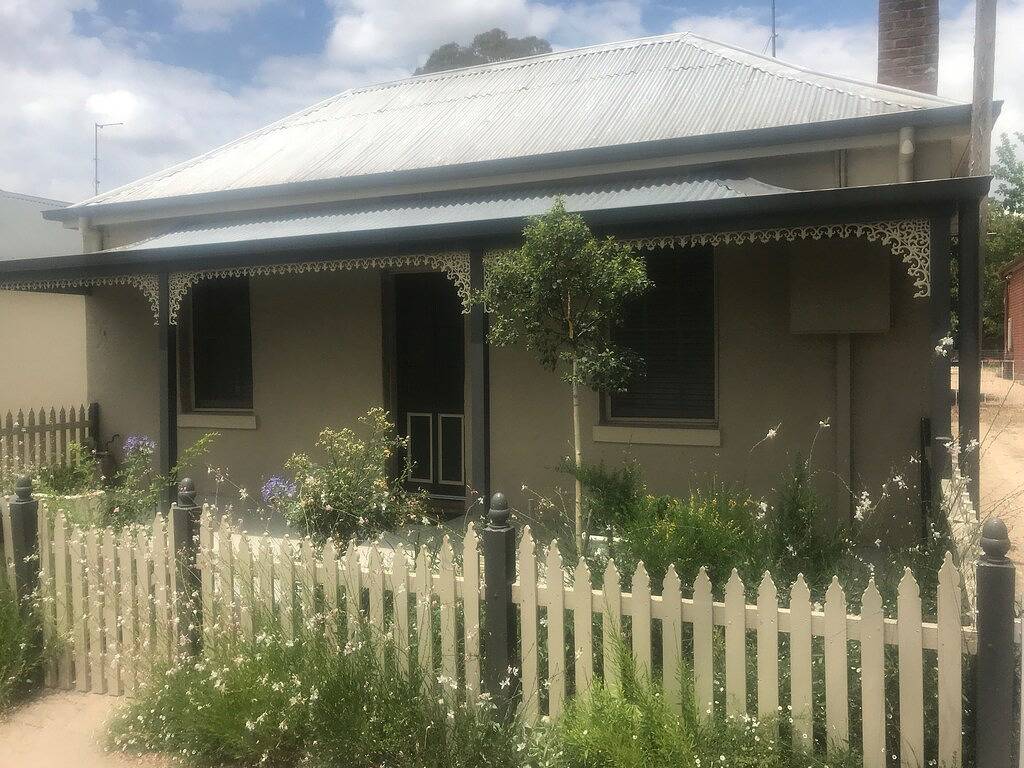 Birkenhaus Bathurst in Bathurst, New South Wales