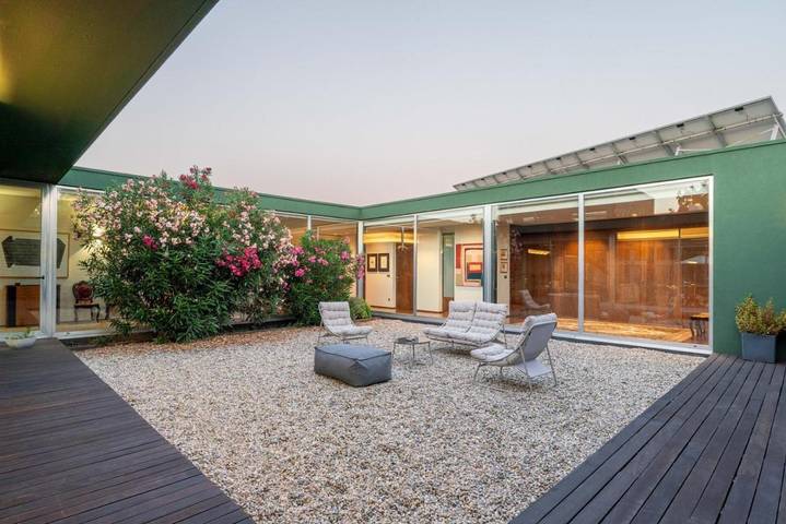 Maison d’hôte pour 7 personnes, avec piscine et jardin à Fafe - 2