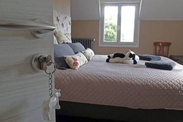 Agriturismo für 3 Personen in Frankreich