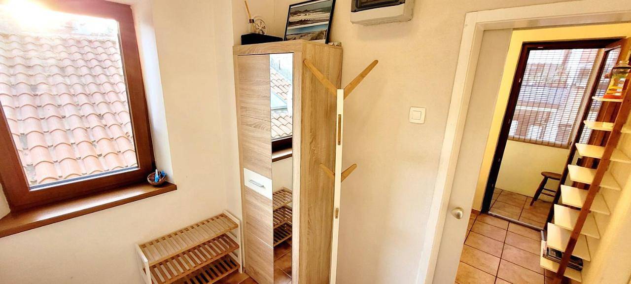 Cały apartament, Apartmaji Sonce Izola in Izola, Slovene Riviera