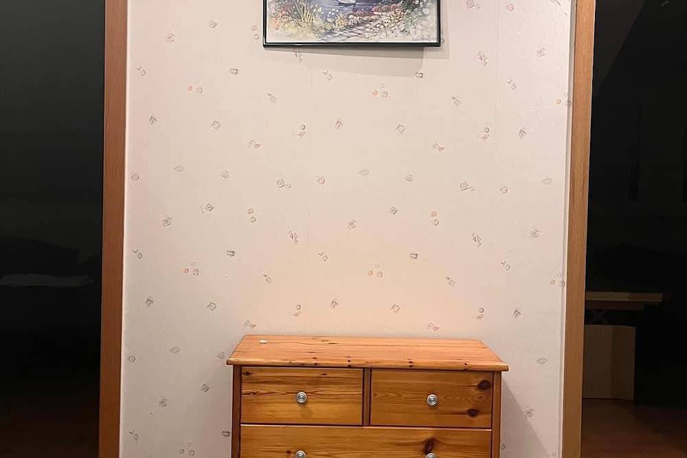Ganze Wohnung, Nr 7 Dg 3Zkb in Fuldatal in Fuldatal, Hessisches Bergland
