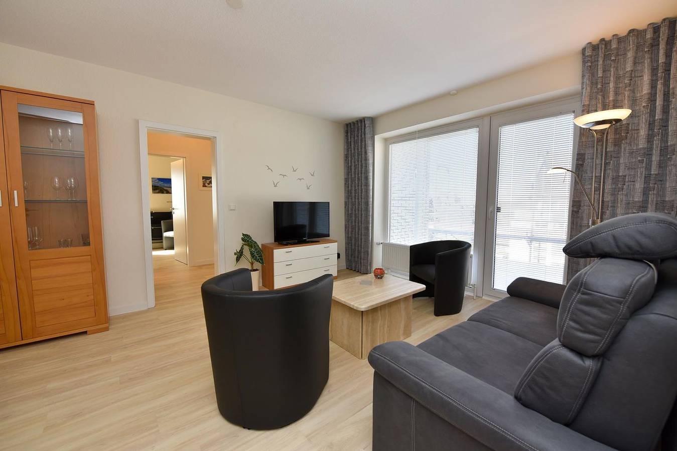 Appartamento vacanze a Cuxland a partire da 168€ a notte