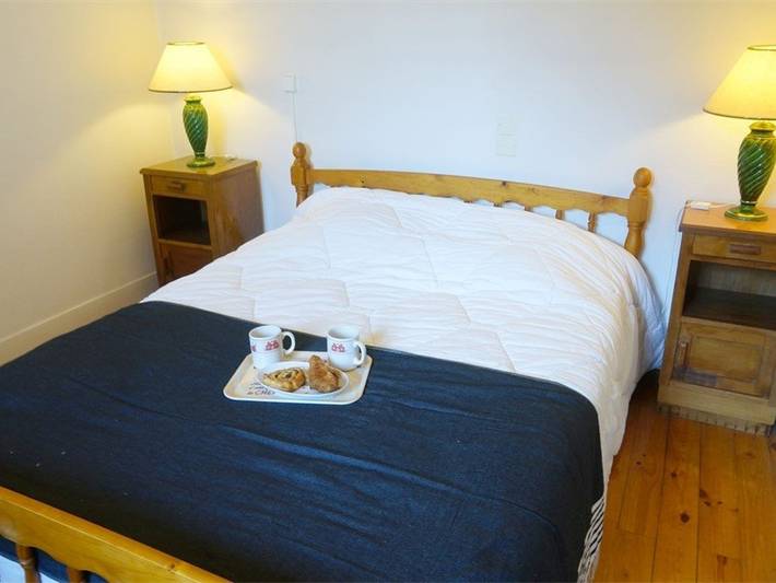 Gîte pour 7 personnes dans Office de Tourisme de Saint Beat - 3