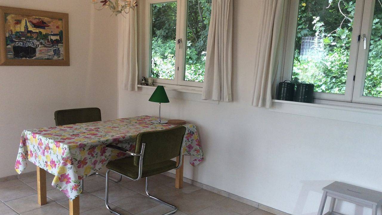 Ferienhaus für 2 Personen (38 m²) in Egmond aan den Hoef in Egmond aan den Hoef, Egmond aan Zee