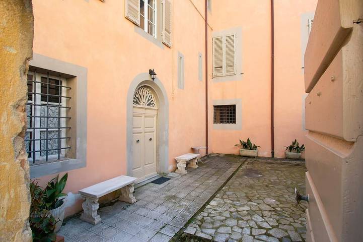 Casa vacanza per 15 persone - 1