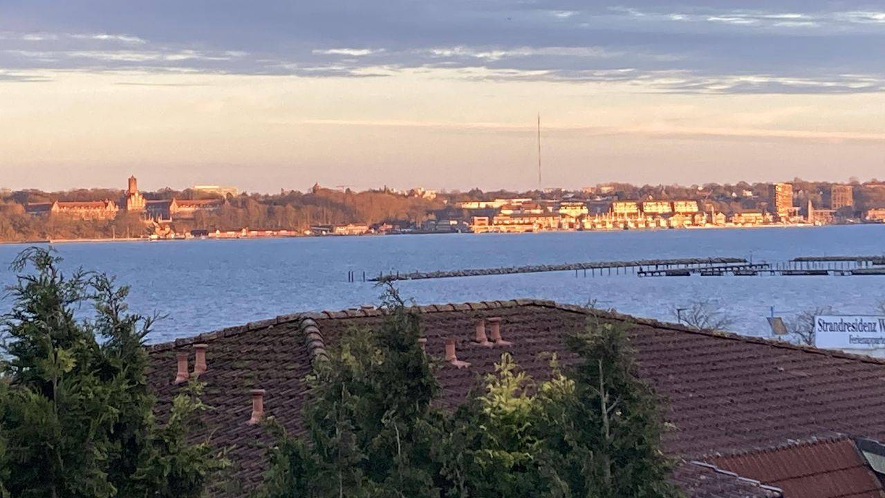 Ganze Ferienwohnung, Ferienwohnung für 4 Personen (100 m²) in Wassersleben in Wassersleben, Harrislee