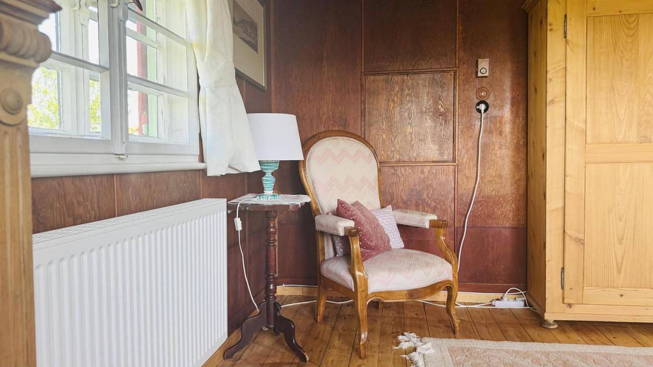 Stieler Häusle - Ferienhaus mit Garten und Weitblick in Sankt Märgen, St. Märgen