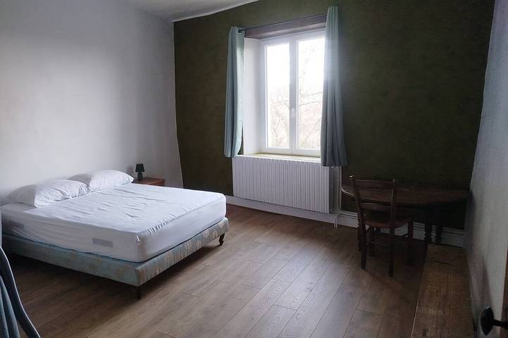 Location de vacances pour 4 personnes à Le Crestet - 2