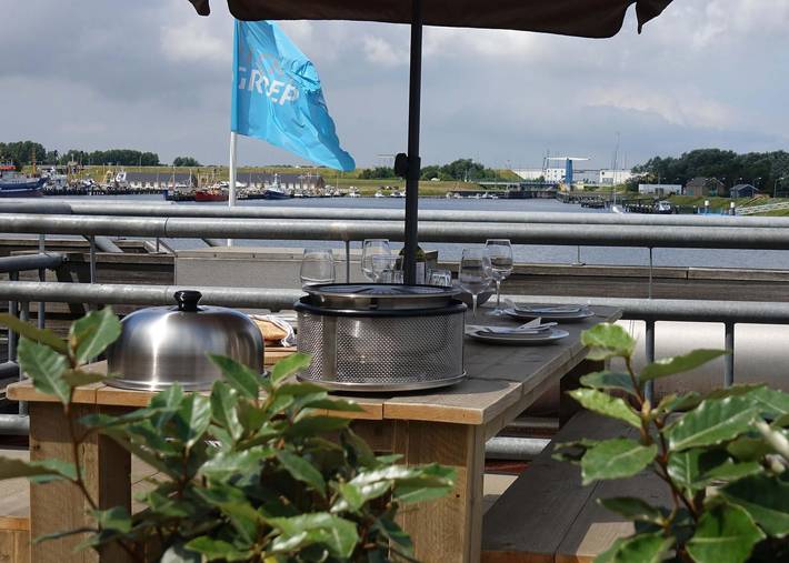 Ferienhaus für 4 Personen in Stellendam