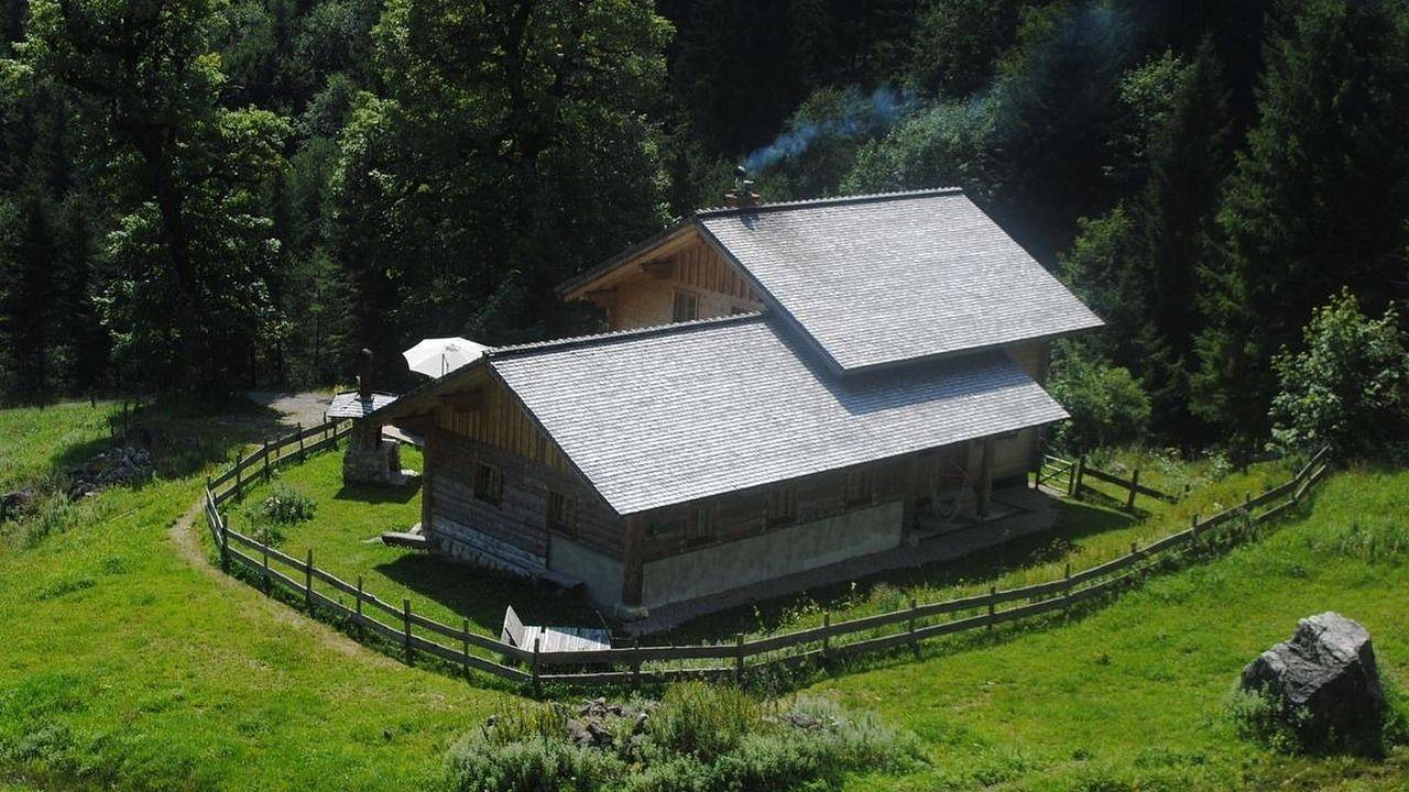Ferienhaus für 6 Personen (120 m²) in Bischofshofen in Bischofshofen, Ski Amadé