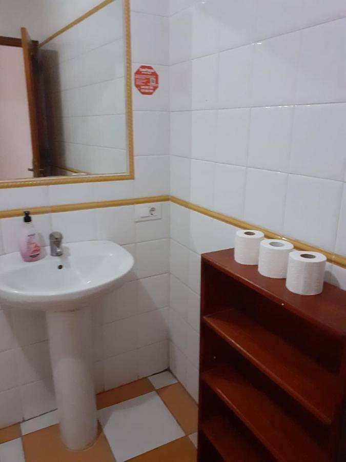 Maison d’hôte pour 4 personnes à Los Cristianos - 3