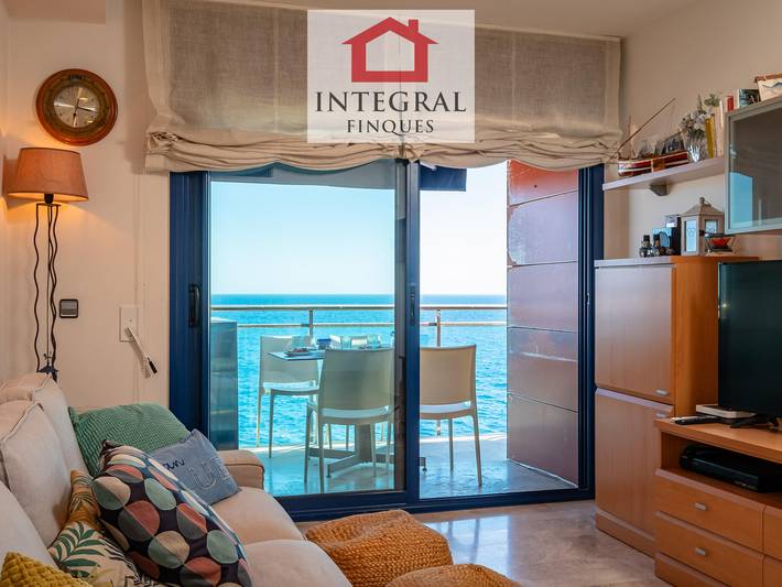 Ferienwohnung für 4 Personen, mit Balkon in Palamós - 3