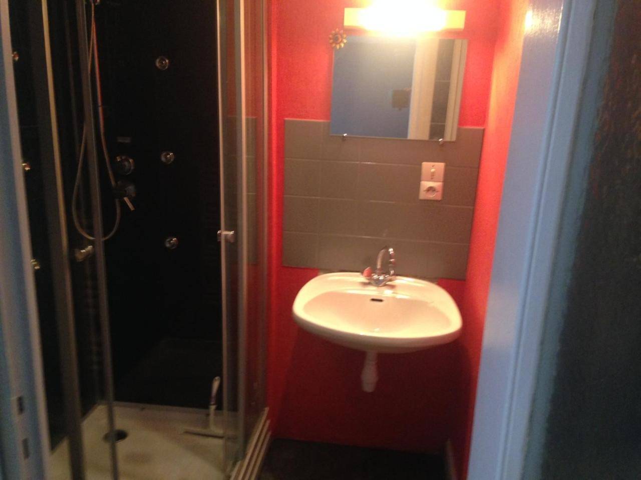 Appartement entier, Studios des Thermes in Bourbonne-les-Bains, Haute-Marne