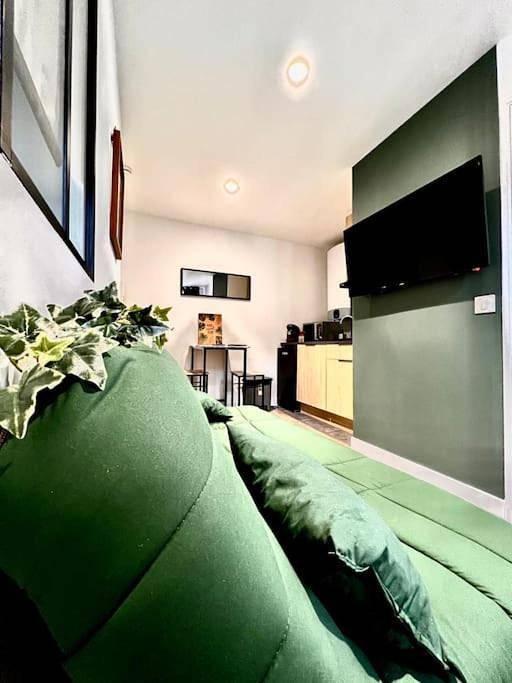 Appartement entier, Le Jungle 2ème Étage in Abbeville, Région d'Abbeville