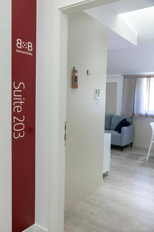 Chambre d’hôte pour 2 personnes à Aulla - 2