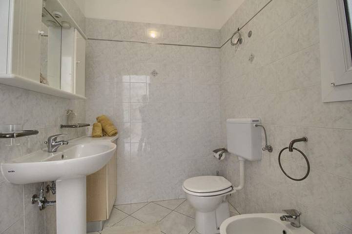 Appartement entier, Front Beach Posto Vecchio 1 by LoveSud in Marina di Pescoluse, Pescoluse
