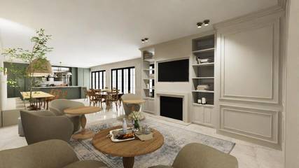 Hôtel pour 2 personnes, avec terrasse à Martel