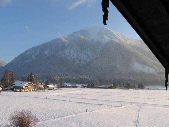 Bauernhaus für 2 Personen, mit Ausblick und Garten sowie Balkon in Alpenland Tegernsee Schliersee - 4