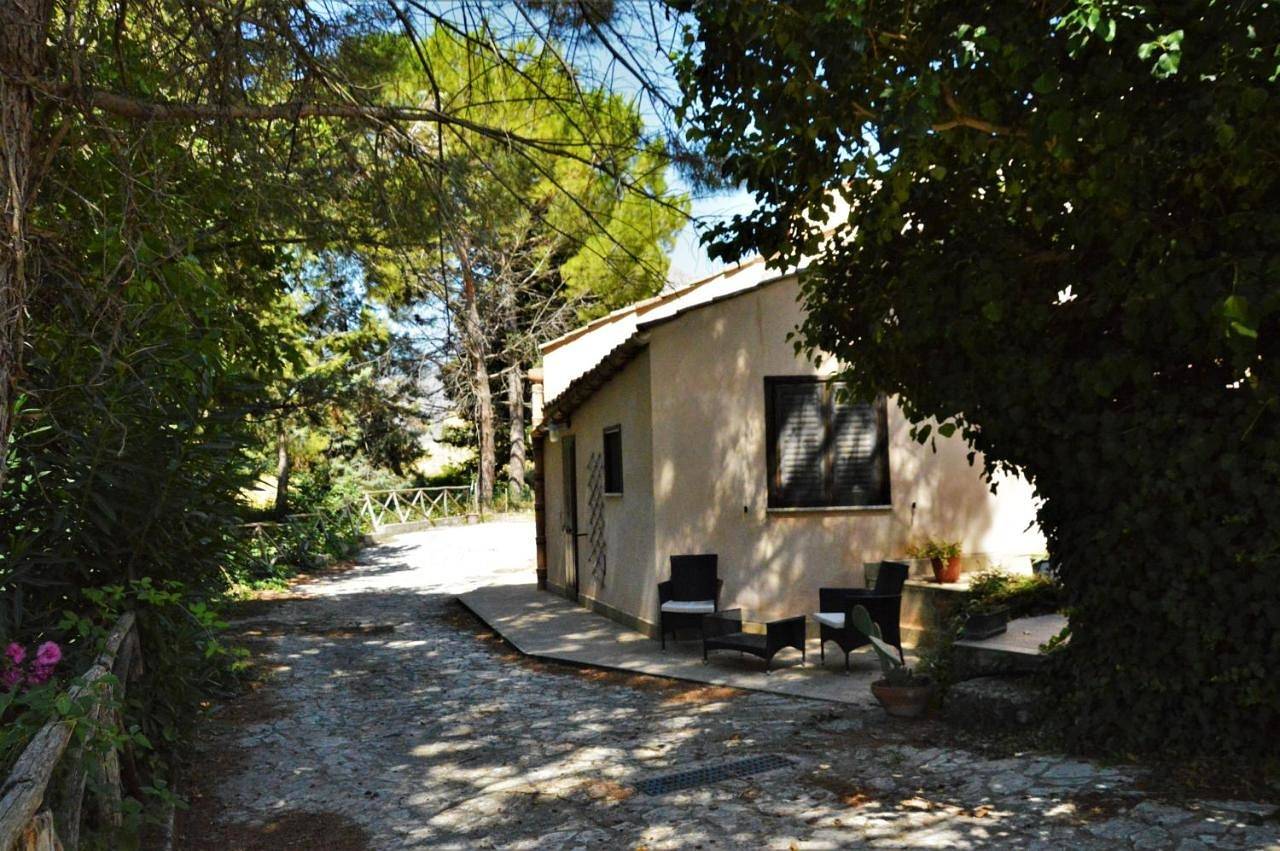 Agriturismo Masseria La Chiusa in San Giuseppe Jato, Provincia di Palermo