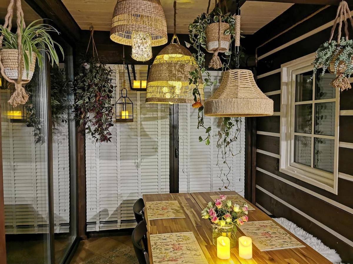 Chalet in Międzygórze, Sudety (Polska)