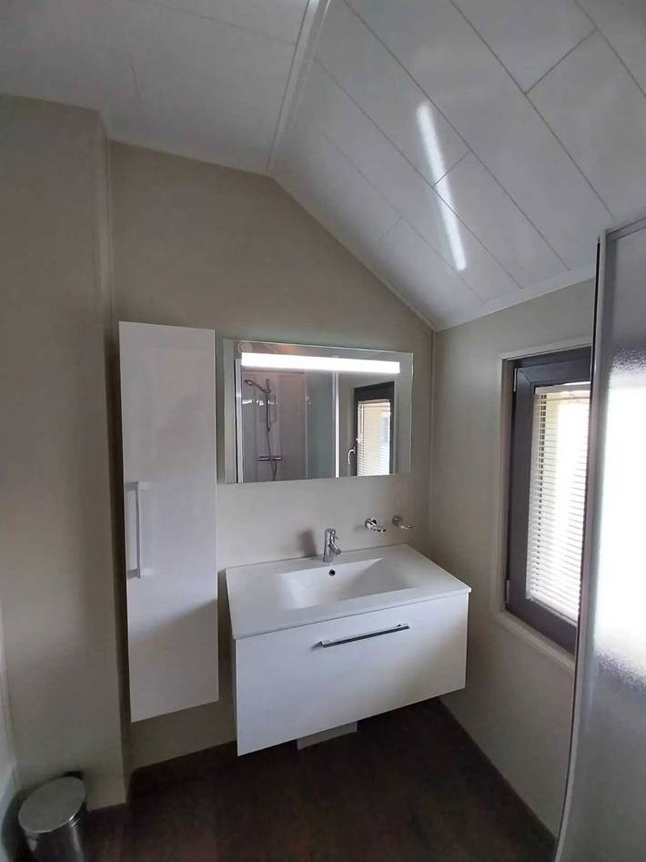 Ferienhaus für 8 Personen, mit Sauna und Whirlpool in Belgien - 4