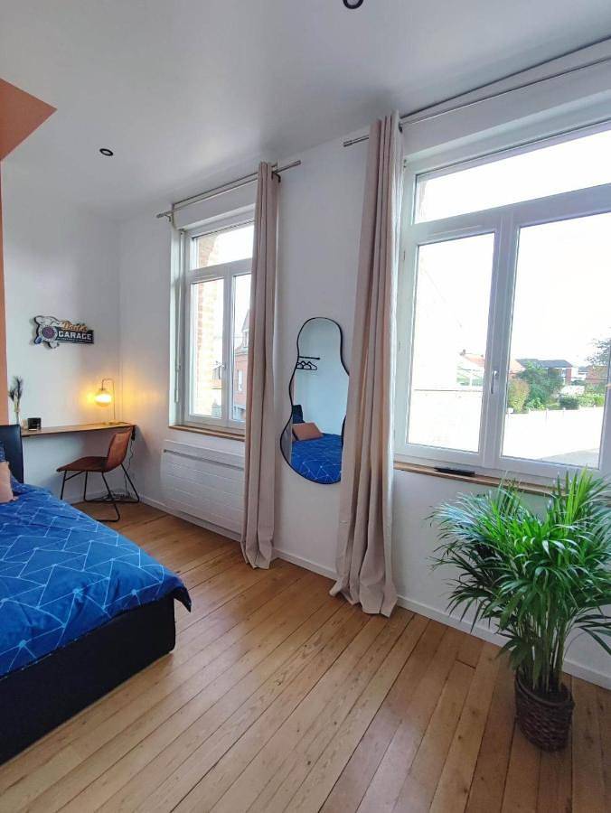 Gîte pour 2 personnes à Albert - 4