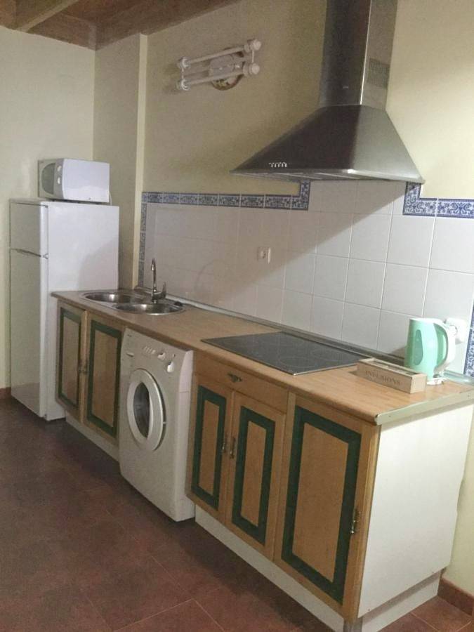 Casa rural para 7 personas, con balcón y vistas en Parque Nacional de Los Picos de Europa - 4